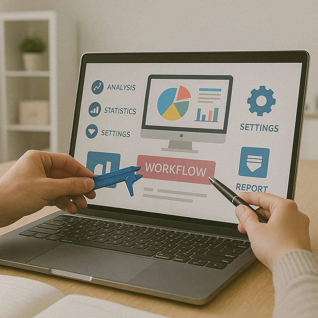 Opciones de configuración personalizada de Aspel para empresas en México