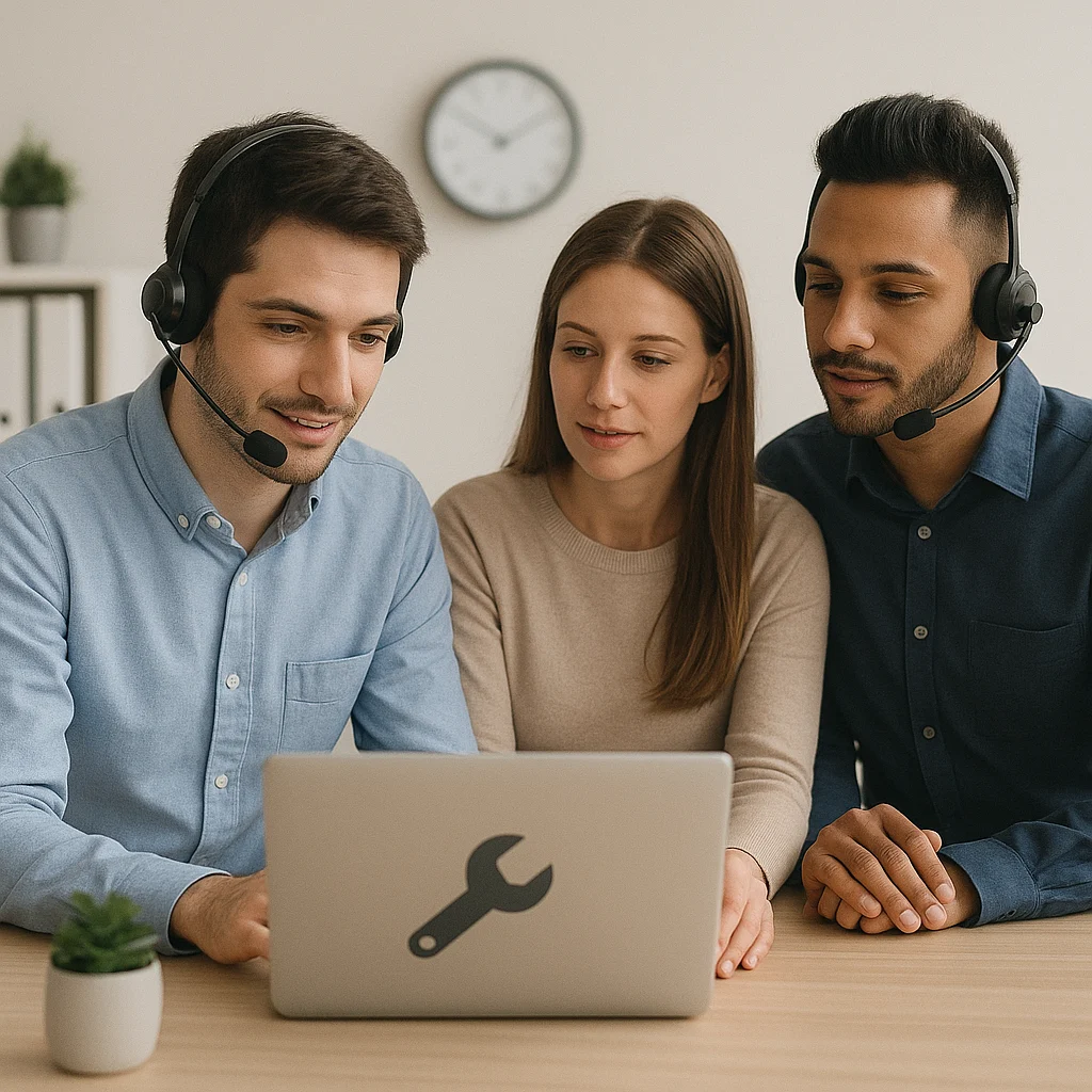 Soporte técnico inicial incluido en Aspel ERP para empresas mexicanas