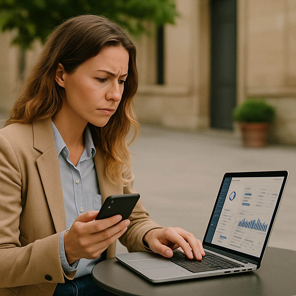 Gestión de datos en la nube con Siigo ERP para empresas en México