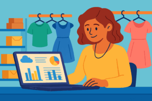 Ejemplos reales de empresas mexicanas que migraron su ERP a la nube ilustración