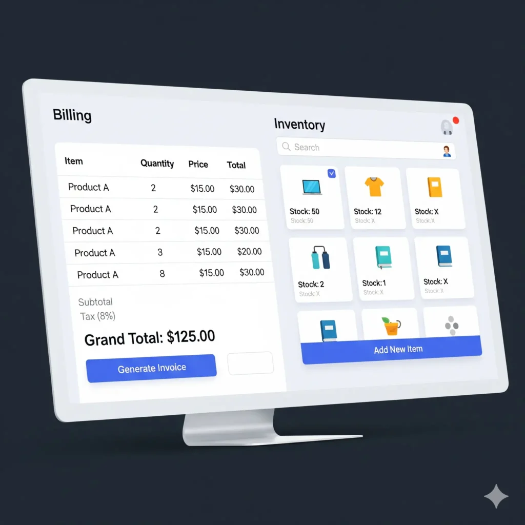 Bind ERP para empresas mexicanas