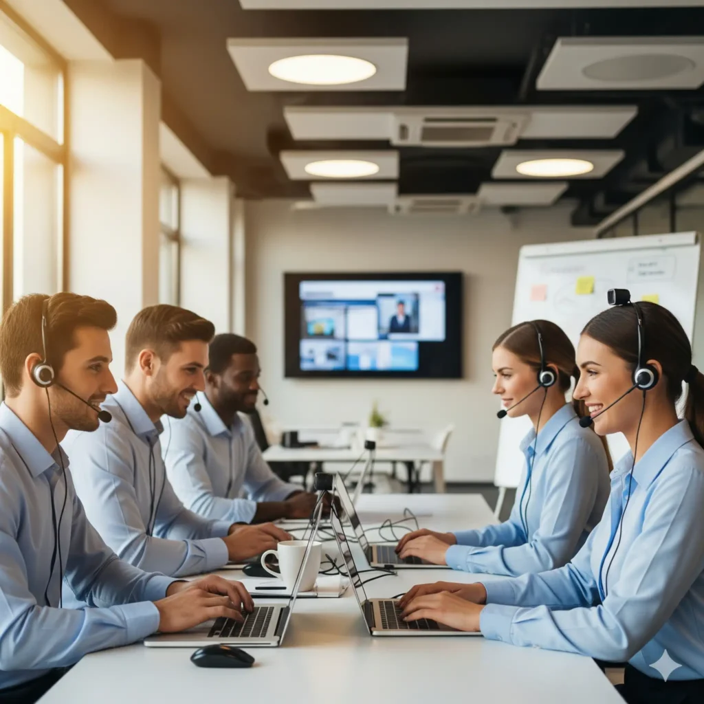 Soporte técnico para ERP en la nube