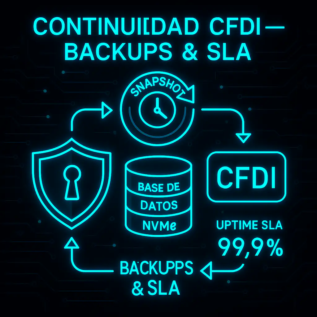 Comparativa ERP en la nube