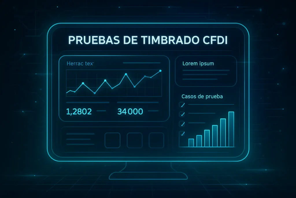 ERP en la nube urgente