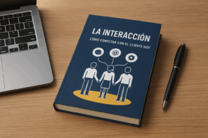 libro La Interacción y herramientas cloud