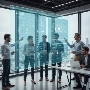 integración de ERP y respaldo cloud en empresas mexicanas