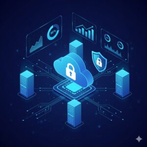 importancia del soporte y hospedaje en sistemas ERP empresariales