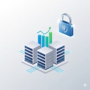 beneficios del hospedaje especializado para sistemas administrativos ERP