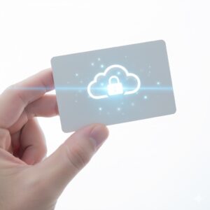 Seguridad y validación de respaldos durante una migración a la nube.