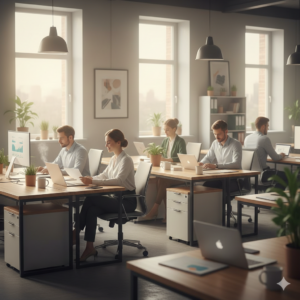 Un servidor mal dimensionado afecta a todos los usuarios del ERP.