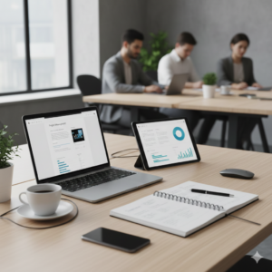 Continuidad operativa de un ERP en la nube en México.