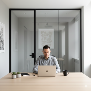 Servidor privado para ERP con mayor control y aislamiento de recursos.