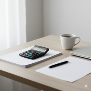 Evaluación de costos entre servidor público y privado para ERP.