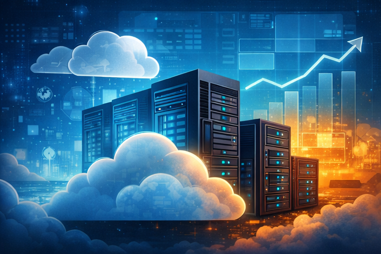 qué diferencias hay entre usar aspel sae en la nube y usarlo en servidor local en rendimiento y estabilidad