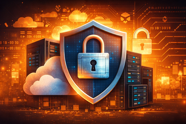 qué diferencias hay entre usar aspel sae en la nube y usarlo en servidor local en seguridad de datos