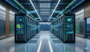 Infraestructura cloud para CONTPAQi empresarial