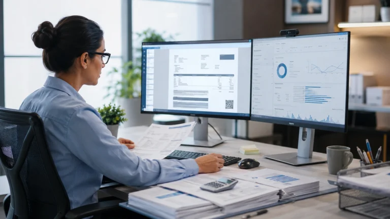 Administración de la factura CFDI de Google Cloud Platform
