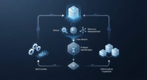 Diagnóstico de recursos antes de ampliar un servidor ERP