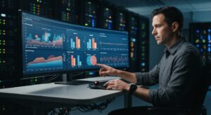 Evaluación de infraestructura para un servidor de ERP